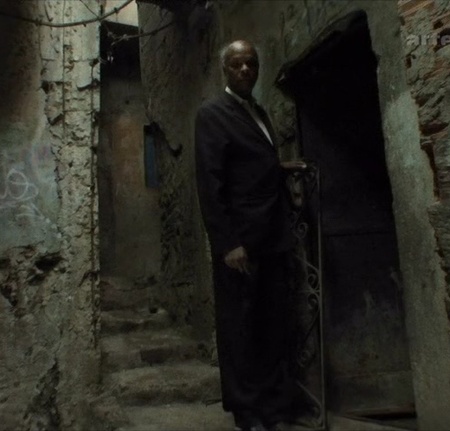 - Молодість на марші (Colossal Youth)(Pedro Costa, 2006).0-36-15.233