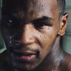 - Тайсон (Tayson) (2008). Джеймс Тоббак.0-16-14.892